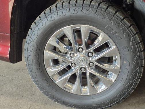 2019 Lexus GX 460 Luxury