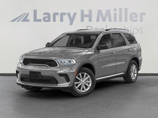 2025 Dodge Durango R/T
