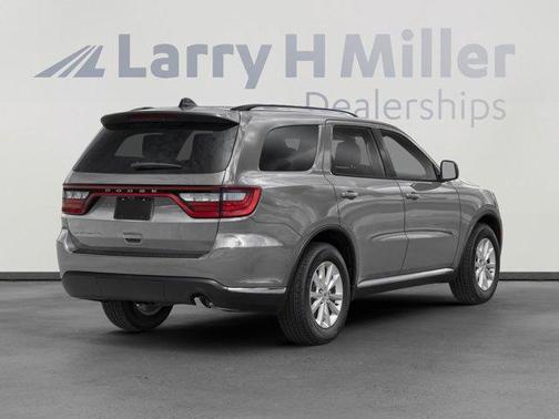 2025 Dodge Durango R/T