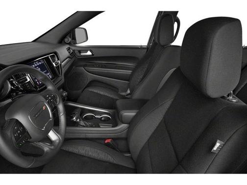 Nickel 2026 Dodge Durango GT HEMI V8