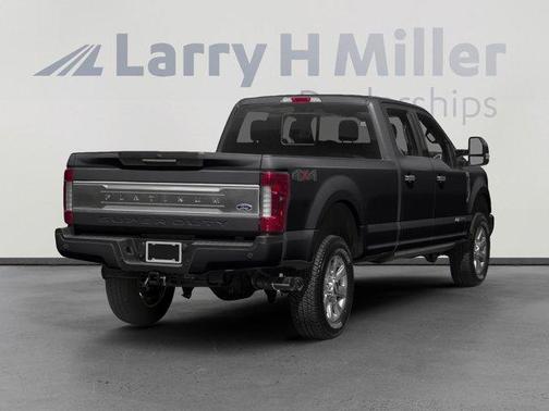 2019 Ford F-250 Lariat