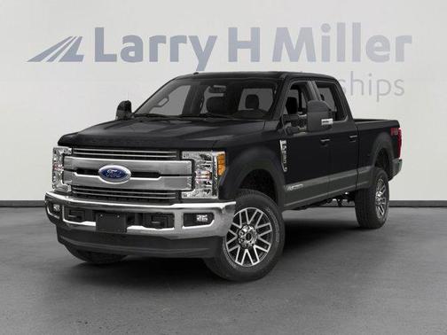 2019 Ford F-250 Lariat