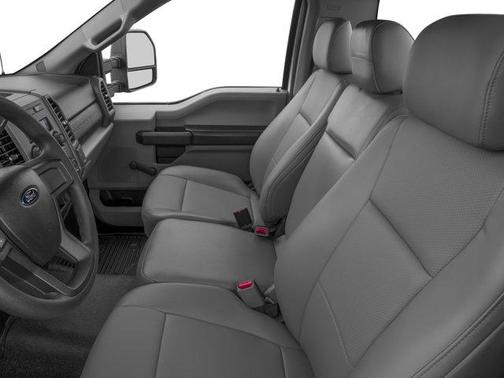2017 Ford F-250 XL