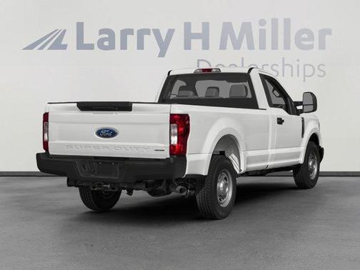 2017 Ford F-250 XL