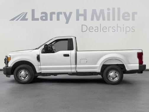 2017 Ford F-250 XL