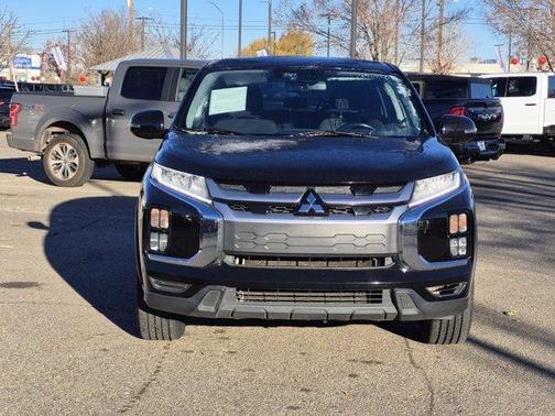 2020 Mitsubishi Outlander Sport 2.0 SE