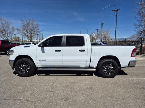 2024 RAM 1500 Big Horn/Lone Star