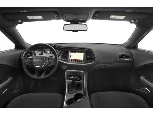2020 Dodge Challenger R/T Scat Pack
