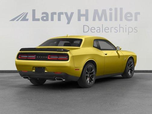 2020 Dodge Challenger R/T Scat Pack