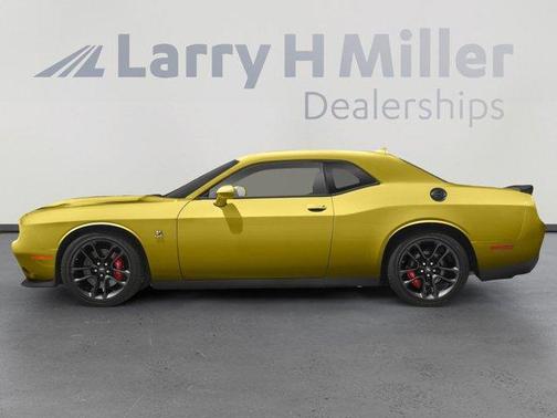 2020 Dodge Challenger R/T Scat Pack