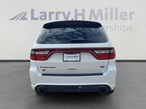 2023 Dodge Durango R/T