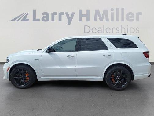2023 Dodge Durango R/T