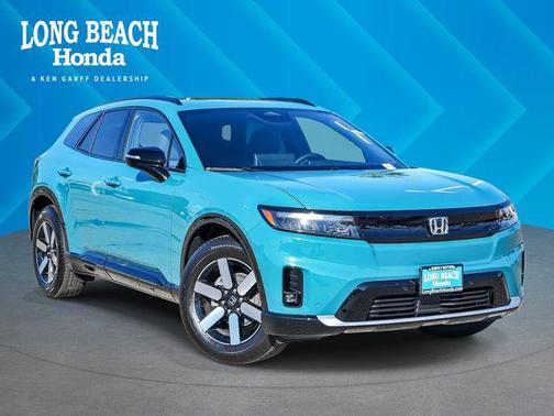 North Shore Pearl 2026 Honda Prologue Touring