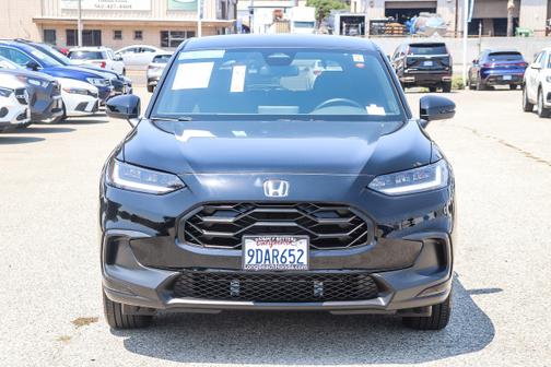 2023 Honda HR-V