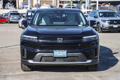 Raven Black 2026 Honda Prologue EX