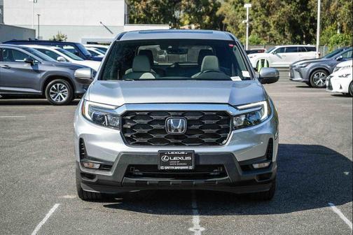 2022 Honda Passport 2WD EX-L