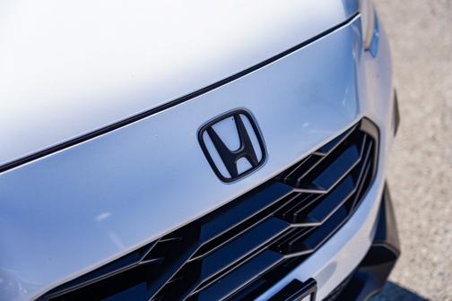 2023 Honda HR-V