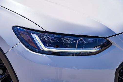 2023 Honda HR-V