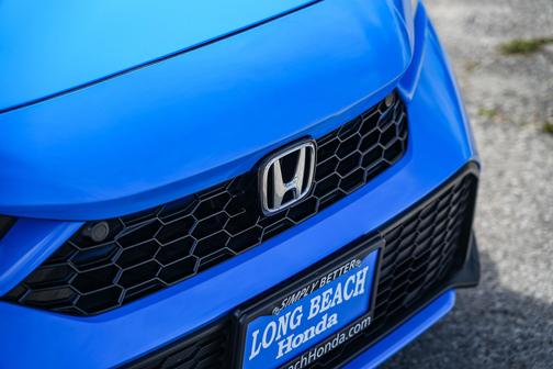 2025 Honda Civic Hybrid 