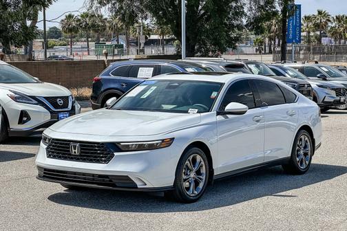 2024 Honda Accord