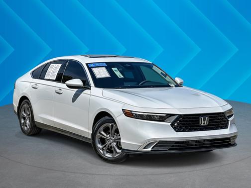2024 Honda Accord