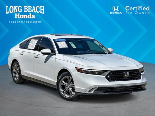 2024 Honda Accord
