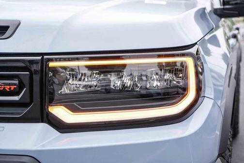 Sonic Gray Pearl 2026 Honda Passport AWD TrailSport