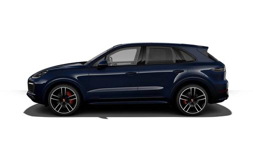 2021 Porsche Cayenne 