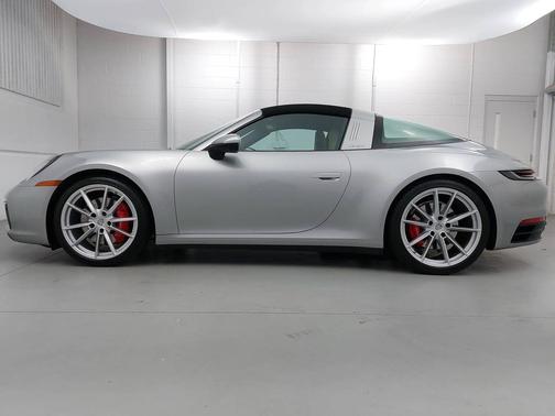 2021 Porsche 911 