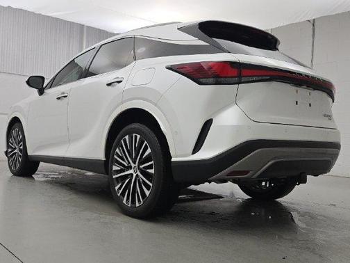 Eminent White Pearl 2024 Lexus RX 350 Premium Plus