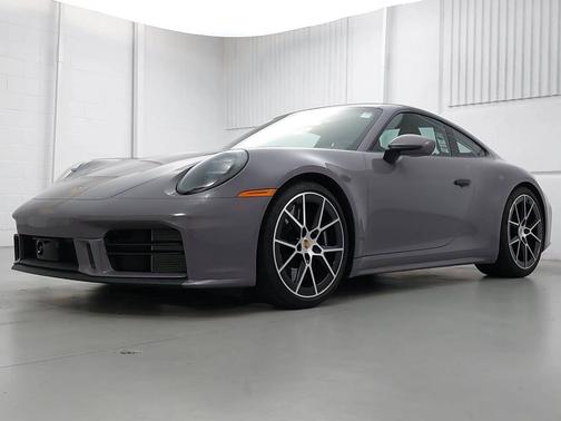 Provence 2026 Porsche 911