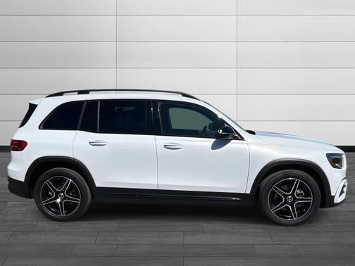 2024 Mercedes-Benz GLB 250 Base