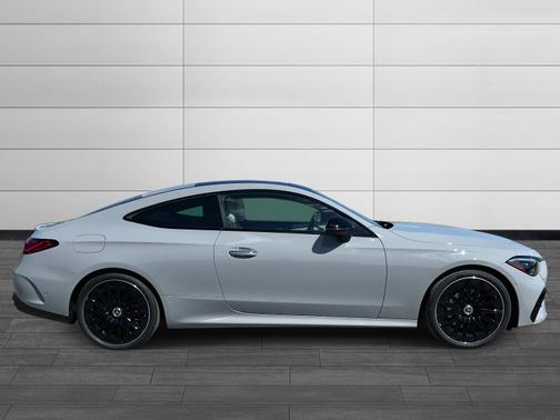 2024 Mercedes-Benz CLE 300