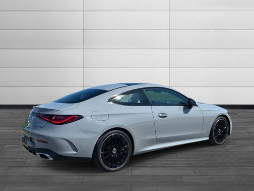2024 Mercedes-Benz CLE 300