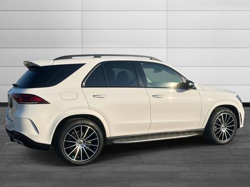 2022 Mercedes-Benz GLE 350 