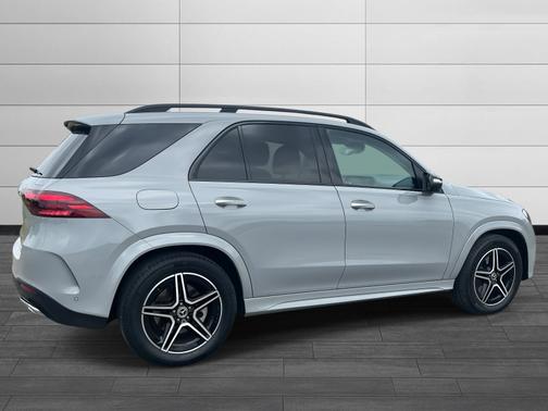 2024 Mercedes-Benz GLE 350 
