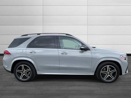 2024 Mercedes-Benz GLE 350 