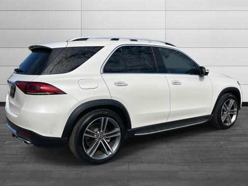 2021 Mercedes-Benz GLE 350 Base