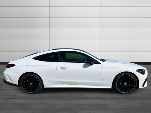 2024 Mercedes-Benz CLE 300