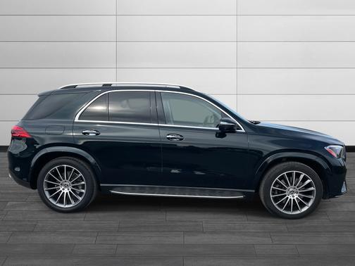 2024 Mercedes-Benz GLE 350 