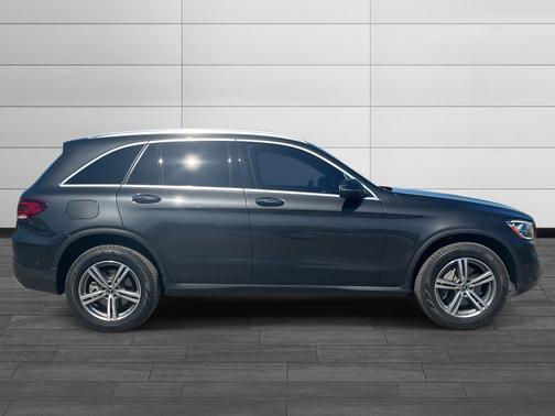 2022 Mercedes-Benz GLC 300 Base