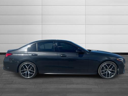 2023 Mercedes-Benz C-Class C 300