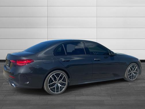 2023 Mercedes-Benz C-Class C 300