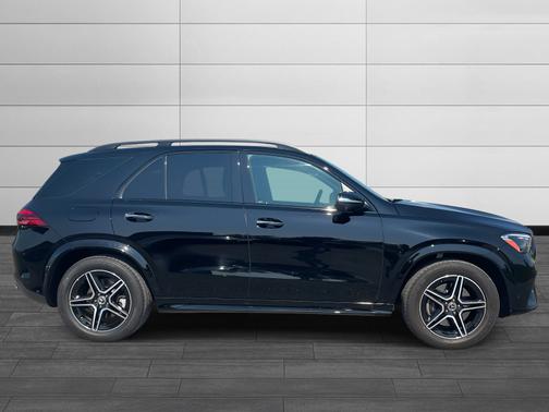 2025 Mercedes-Benz GLE 350 Base