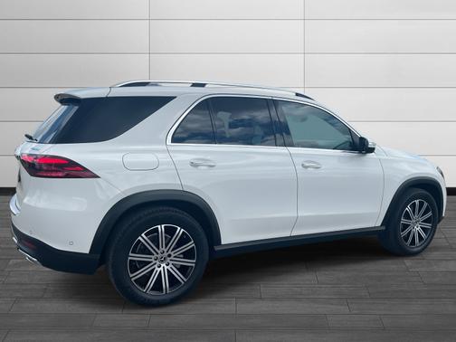 2024 Mercedes-Benz GLE 350 Base 4MATI