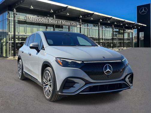 2023 Mercedes-Benz EQE 500 