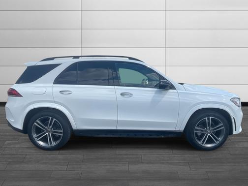 2022 Mercedes-Benz GLE 350 4MATIC