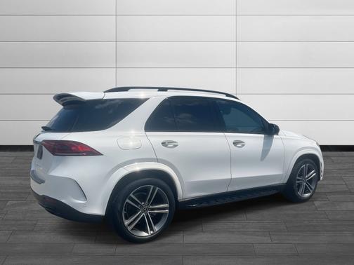 2022 Mercedes-Benz GLE 350 4MATIC