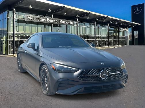 2024 Mercedes-Benz CLE 300 4MATIC