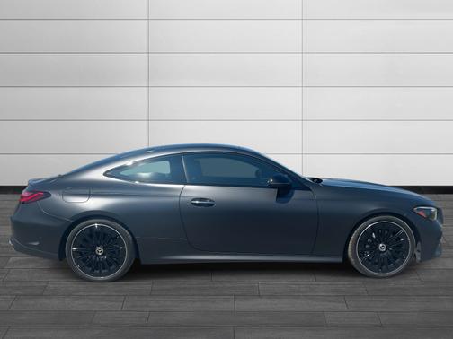2024 Mercedes-Benz CLE 300 4MATIC